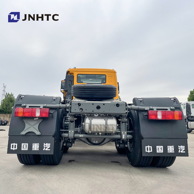 Reboque de trator noun de SINOTRUK HOHAN 6X4
