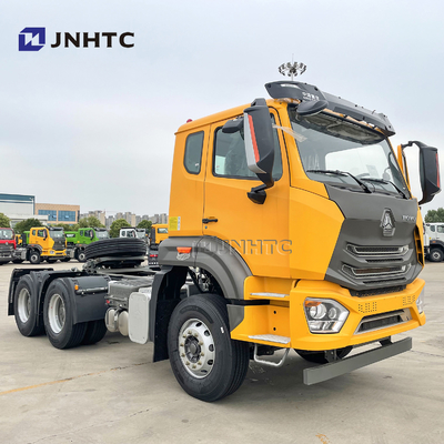 Reboque de trator noun de SINOTRUK HOHAN 6X4