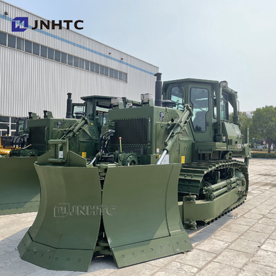 escavadora militar de 7.5cbm SD22J com 220hp