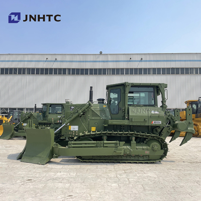 escavadora militar de 7.5cbm SD22J com 220hp