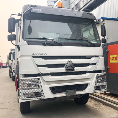 Descarga 20Cubic 336hp 6x4 Tipper Truck For Sudan de HOWO Euro2 LHD RHD