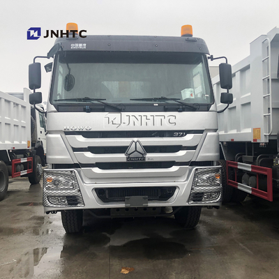 20t 30t Howo 10 Wheeler Dump Truck 20cbm 371hp com corpo da carga de 5.6m