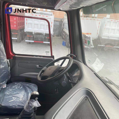 Rodas resistentes 20Cubic de 30 toneladas 420hp da areia 10 da pedra do caminhão basculante de Sinotruk HOWO 6x4