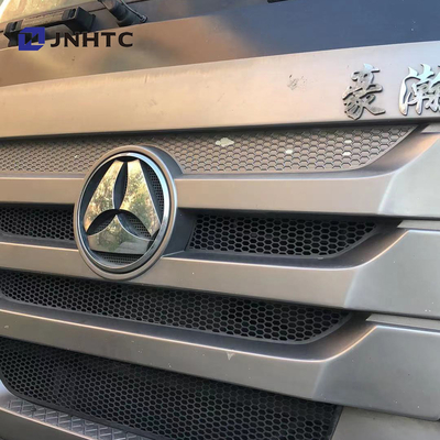 Principal usado HOWO de Sinotruk - modelo do caminhão 2019 do trator da mão do caminhão segundo do motor