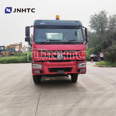 Sinotruk HOWO 371hp 6x4 principal - caminhão do trator de Howo do caminhão do trator do caminhão do motor
