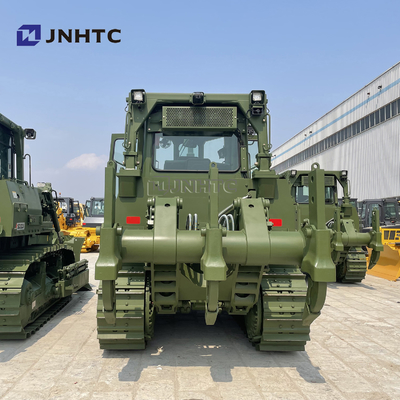 23,4 escavadora militar de Ton Shantui Bulldozer SD22J SD22F SD22G SD22H com 220hp