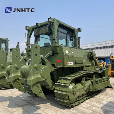 23,4 escavadora militar de Ton Shantui Bulldozer SD22J SD22F SD22G SD22H com 220hp