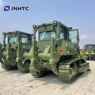 23,4 escavadora militar de Ton Shantui Bulldozer SD22J SD22F SD22G SD22H com 220hp