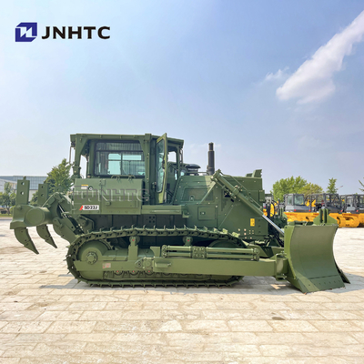 23,4 escavadora militar de Ton Shantui Bulldozer SD22J SD22F SD22G SD22H com 220hp