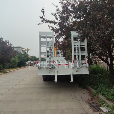 O caminhão resistente montado caminhão de Crane Sinotruk A7 HOWO 6x4 montou o guindaste
