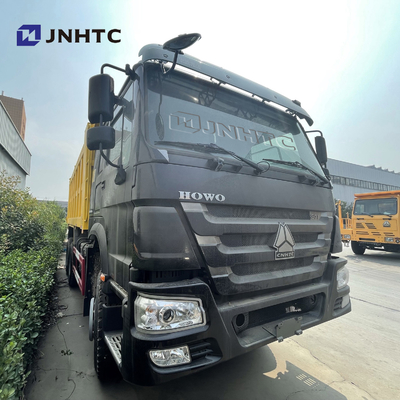 Rodas do caminhão basculante 10 do caminhão basculante 371hp 20cbm de Sinotruk Euro2 Howo 6x4
