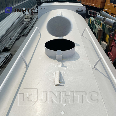 Rodas EURO2 6x4 do caminhão de tanque 371hp da água de Sinotruk HOWO 15000L 10