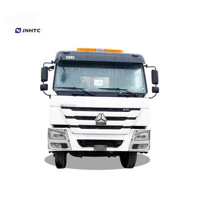 caminhão resistente do transporte de euro2 30t Tipper Dumper Truck Stone Sand
