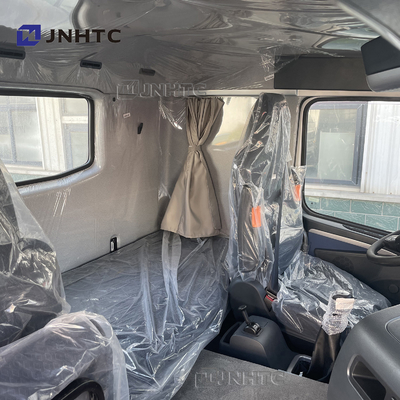Modelo novo das rodas 6x4 371hp do caminhão basculante 10 do verde de Sinotruk Howo