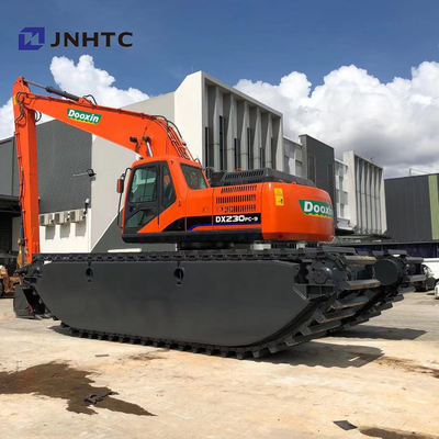 Escavador da esteira rolante de DOOXIN 20 Ton Hydraulic Crawler Excavator Mini
