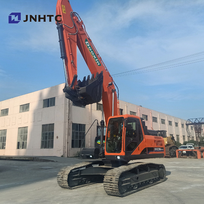 Escavador da esteira rolante de DOOXIN 20 Ton Hydraulic Crawler Excavator Mini
