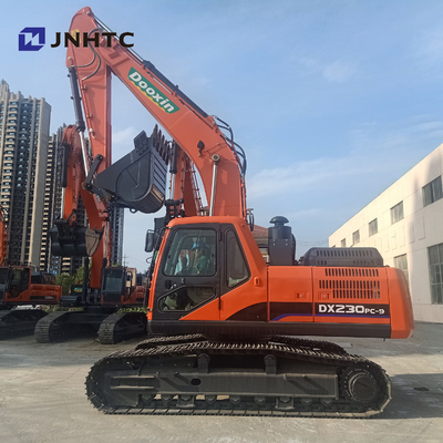 Escavador da esteira rolante de DOOXIN 20 Ton Hydraulic Crawler Excavator Mini