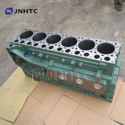 Bloco de cilindro do motor de AZ1099010078AR para as peças de motor de Sinotruk
