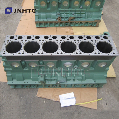 Bloco de cilindro do motor de AZ1099010078AR para as peças de motor de Sinotruk