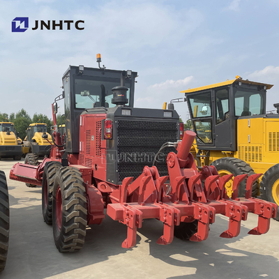 Maquinaria de 12 Ton Backhoe Shovel Heavy Construction