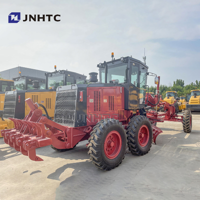 Maquinaria de 12 Ton Backhoe Shovel Heavy Construction
