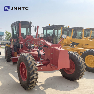 Maquinaria de 12 Ton Backhoe Shovel Heavy Construction