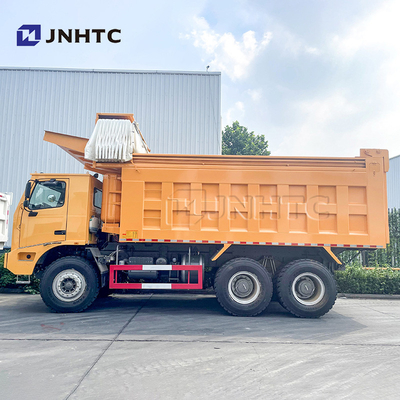 Caminhão de 10 rodas 30cbm Sinotruk Howo