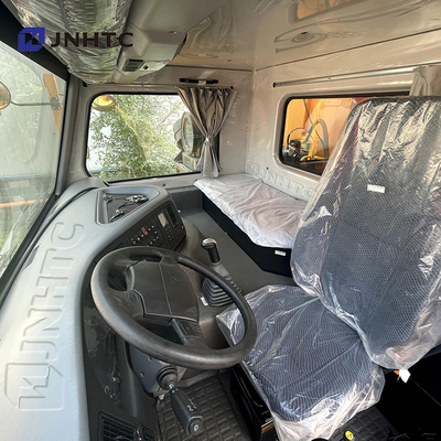 Caminhão de 10 rodas 30cbm Sinotruk Howo