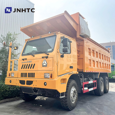 Caminhão de 10 rodas 30cbm Sinotruk Howo