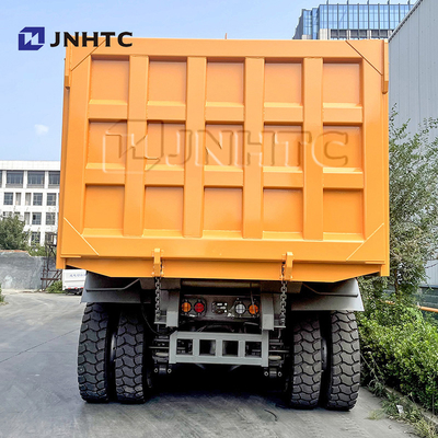 Caminhão de 10 rodas 30cbm Sinotruk Howo
