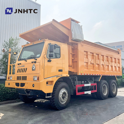 Caminhão de 10 rodas 30cbm Sinotruk Howo