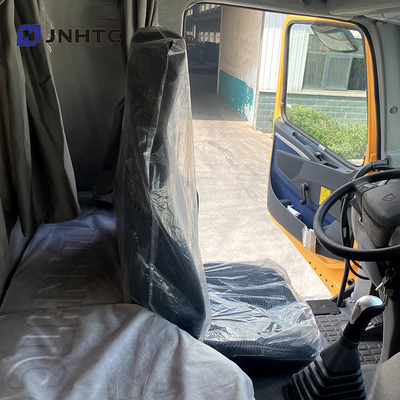 Caminhão de 10 rodas 30cbm Sinotruk Howo