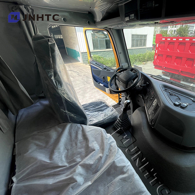 Caminhão de 10 rodas 30cbm Sinotruk Howo
