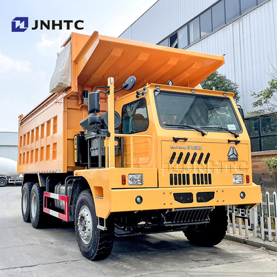 Caminhão de 10 rodas 30cbm Sinotruk Howo