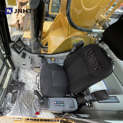 Excavadora 52 toneladas 2.3cbm Engenheiro japonês Digger Digshell Dooxin Excavadora de marca coreana
