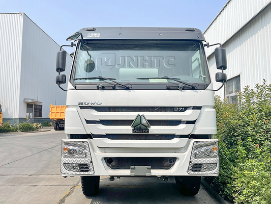 10 caminhão da máquina do misturador de cimento de Sinotruk 10m3 das rodas