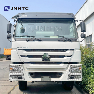 Rodas do veículo 10 do misturador concreto de LHD Sinotruk HOWO 9m3