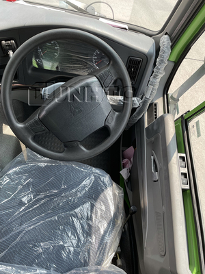 modelo novo do caminhão do misturador concreto de 371hp 10cbm 6x4 Sinotruk HOWO
