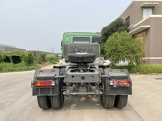 Sino prima de Howo 6x4 - cabeça do trator do motor