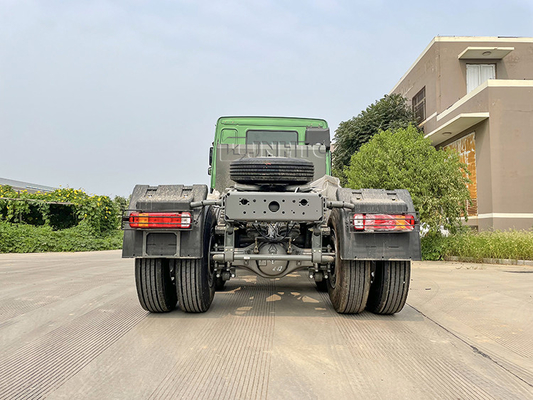 Sino prima de Howo 6x4 - cabeça do trator do motor
