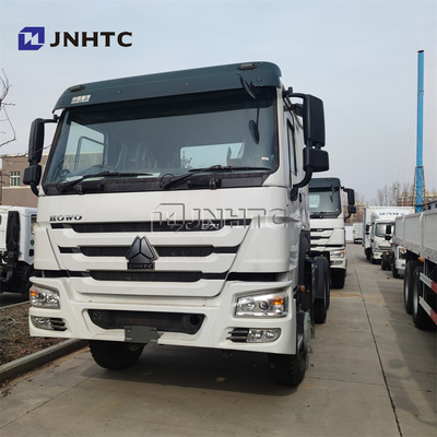 Sinotruk 100 Ton Tow Truck 450hp para semi o reboque do caminhão