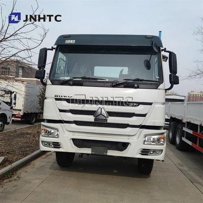 Sinotruk 100 Ton Tow Truck 450hp para semi o reboque do caminhão