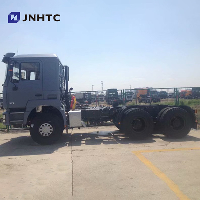 Shacman toda a movimentação da roda principal - caminhão F3000 F2000 do motor 30 toneladas de 4x4 6x6