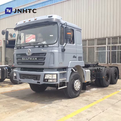 Shacman toda a movimentação da roda principal - caminhão F3000 F2000 do motor 30 toneladas de 4x4 6x6