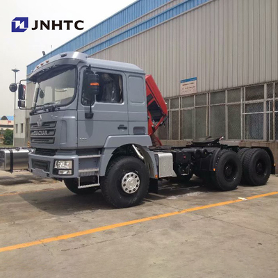 Shacman toda a movimentação da roda principal - caminhão F3000 F2000 do motor 30 toneladas de 4x4 6x6