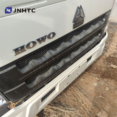 Caminhão Van Cargo Truck da caixa de SINOTRUK HOWO LHD 6 toneladas de 116hp
