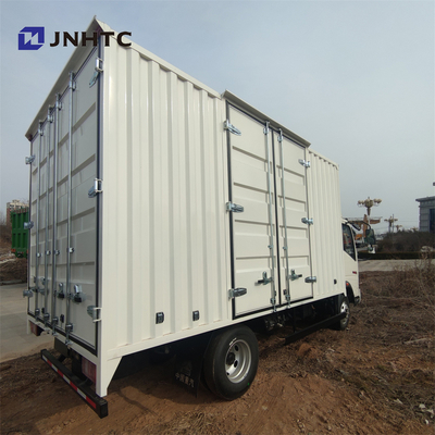 Toneladas DE 8 TONELADAS do caminhão da carga da luz de SINOTRUK HOWO 4X2 10 de 15 toneladas