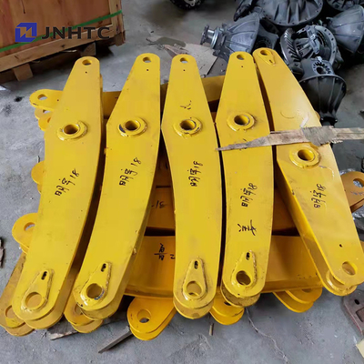 Maquinaria de construção pesada de Spare Parts For da máquina escavadora dos carregadores da roda