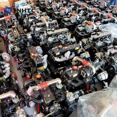 Maquinaria de construção pesada de Spare Parts For da máquina escavadora dos carregadores da roda