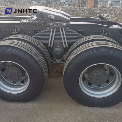 Sinotruk HOWO 6x4 371 prima de 10 rodas - reboque do motor de 20 toneladas